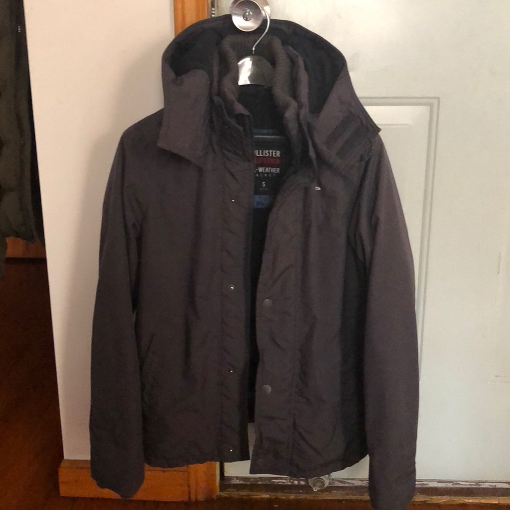 Jacket